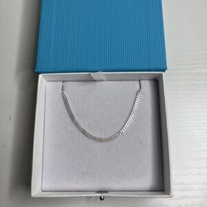 925 Sterling Silver Miami cuban bracelet